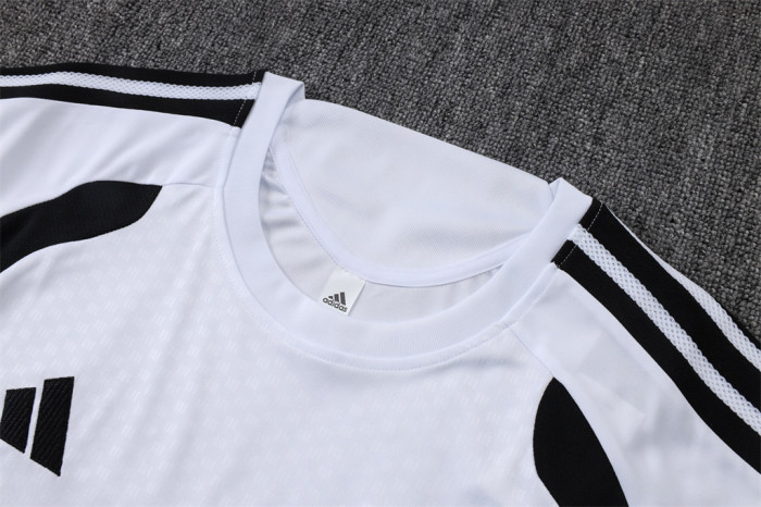 Real Madrid Training Short sleeve Jersey 26/27