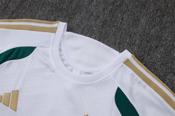 Italy Training Short sleeve Jersey 26/27