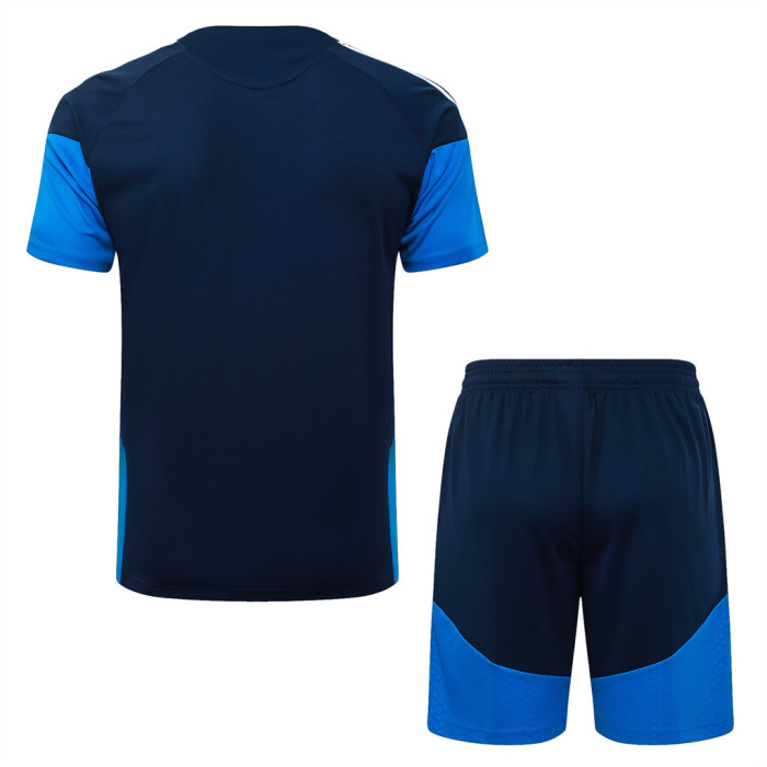 Cruzeiro Training Short sleeve Suit 26/27