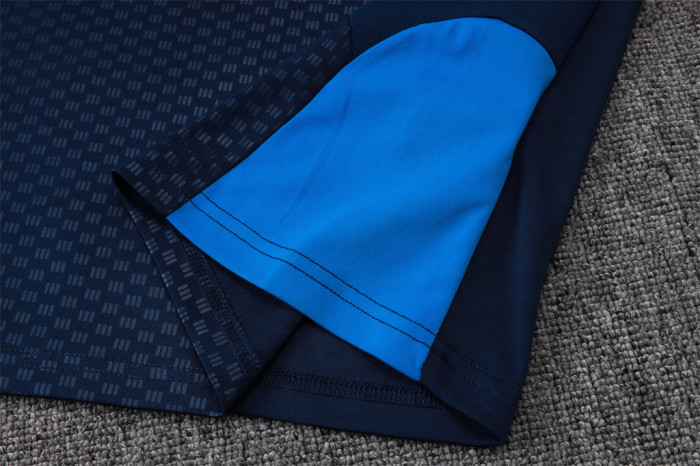 Cruzeiro Training Short sleeve Jersey 26/27