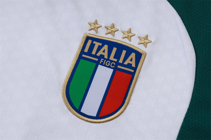 Italy Training Short sleeve Jersey 26/27