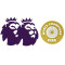 EPL（2pcs)  + Club World Cup Champions