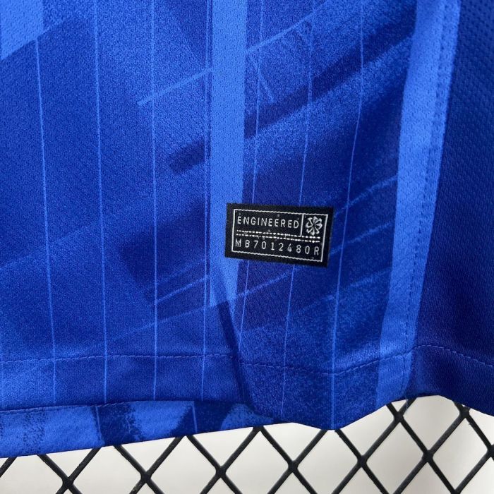 Chelsea Home Man Jersey 25/26