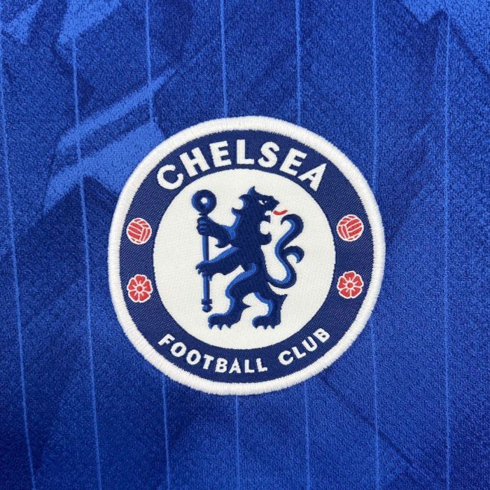 Chelsea Home Man Jersey 25/26
