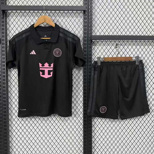 Inter Miami Away Kids Suit 26/27