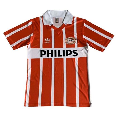 PSV Eindhoven Home Retro Jersey 1900/02