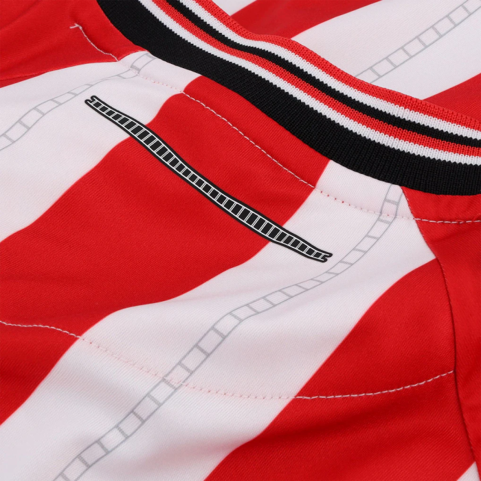 Sunderland Home Man Long Sleeve Jersey 25/26