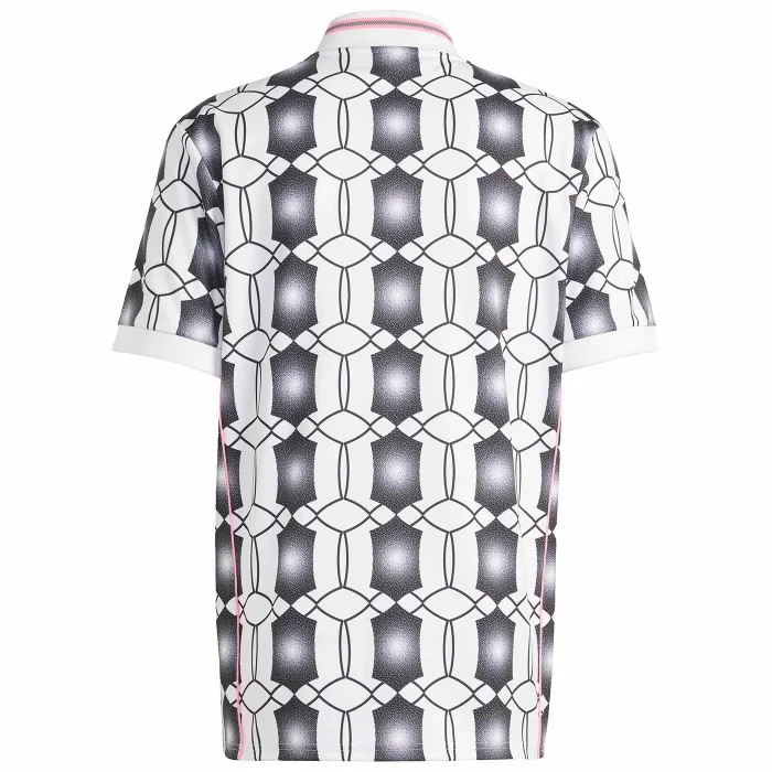 Juventus Lifestyle Retro Jersey 25/26