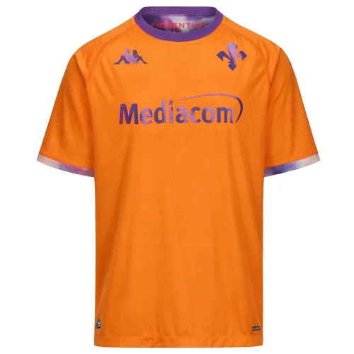 Fiorentina Home Man Jersey 25/26
