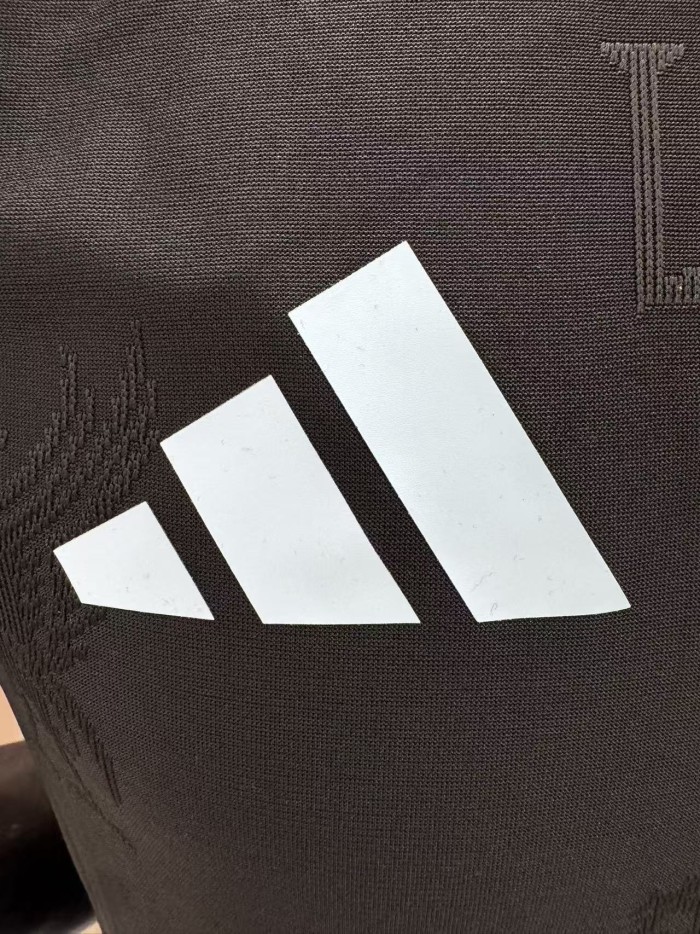 Liverpool Special Edition Player Version Jersey 26/27