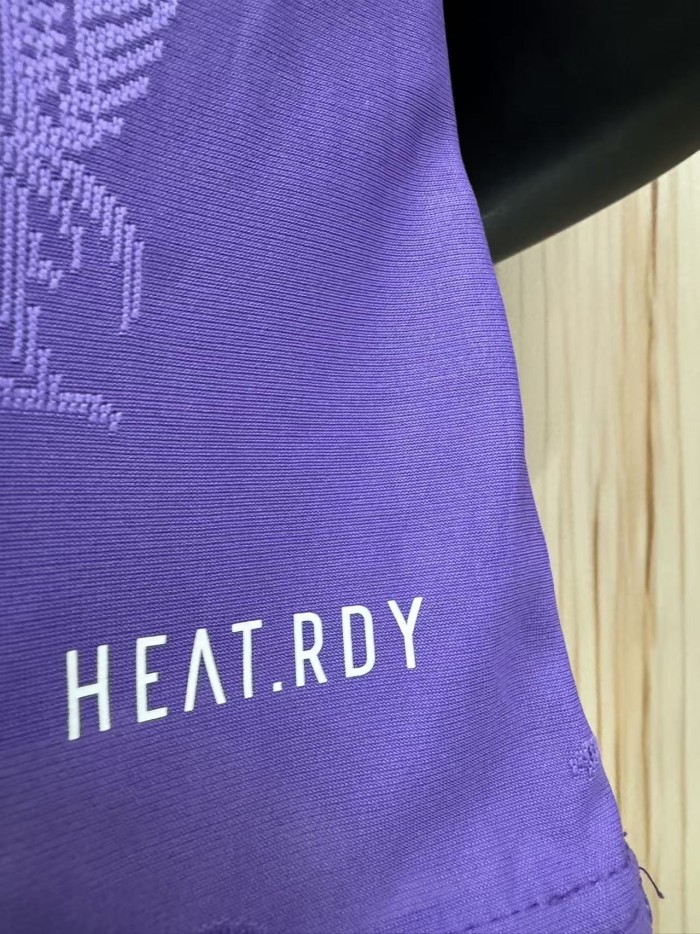 Liverpool Special Edition Player Version Jersey 26/27