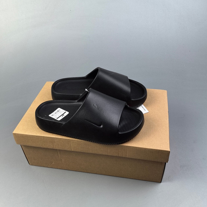 Nike Calm Slide Unise Black FD4116-201