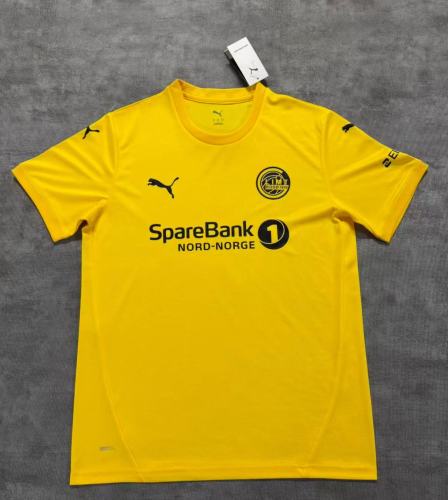 FK Bodø/Glimt  Home Men Jersey 25/26