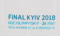 FINAL KYIV 2018