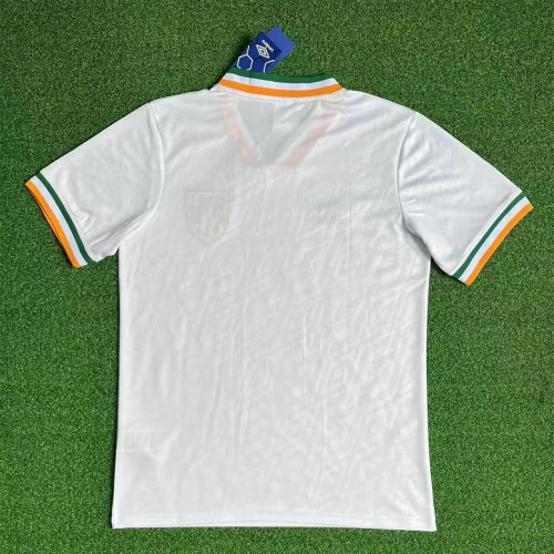 Ireland 2026 Commemorative Edition Man Jersey