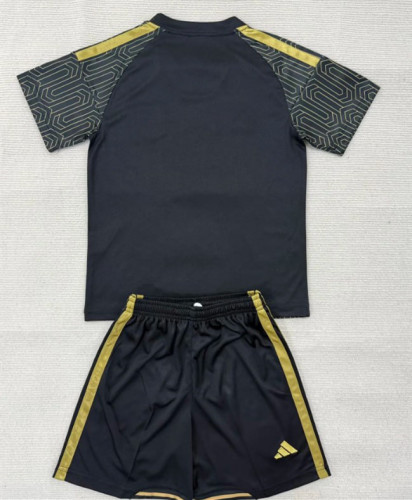 Los Angeles Home Kids Suit 26/27