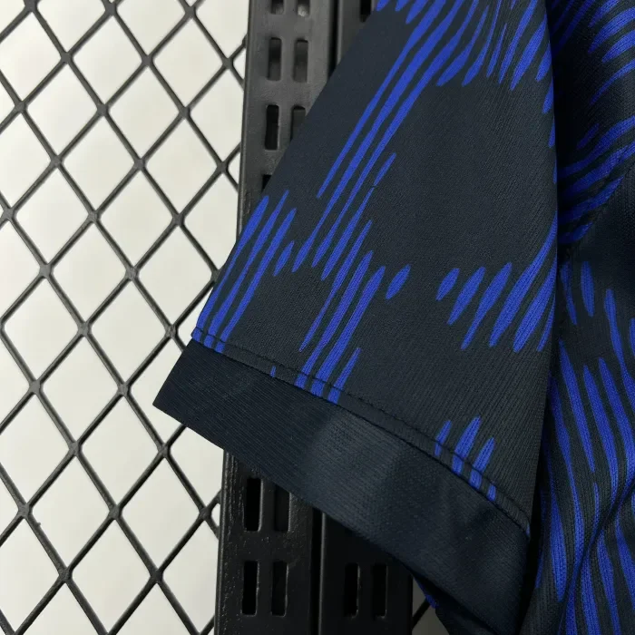 Brazil 2026 World Cup Away Man Jersey