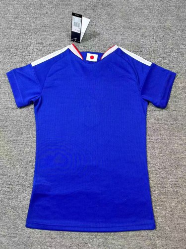 Japan 2026 World Cup Home Women Jersey