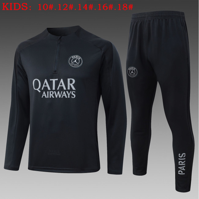 Barcelona Kids Training Suit 25/26