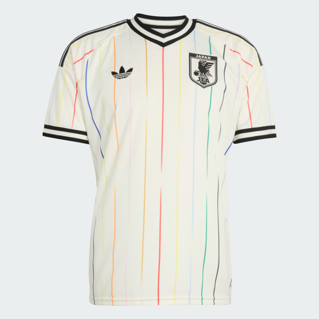 Japan 2026 World Cup Away Men Jersey