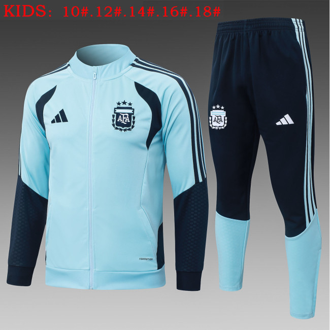 Argentina Kids Training Suit 26/27