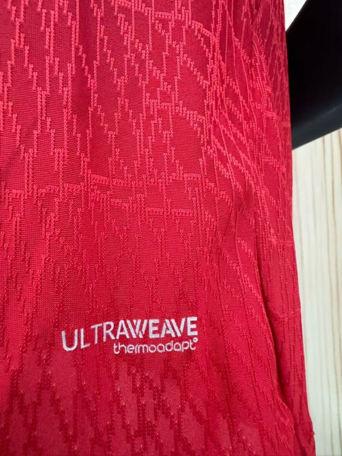 Morocco 2026 World Cup Home Player Man Jersey