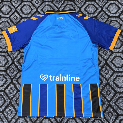 Real Betis Away Men Jersey 26/27