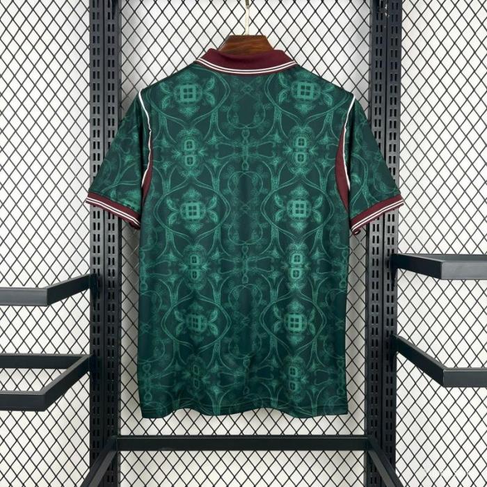 Portugal 2026 World Cup Special Edition Men Jersey