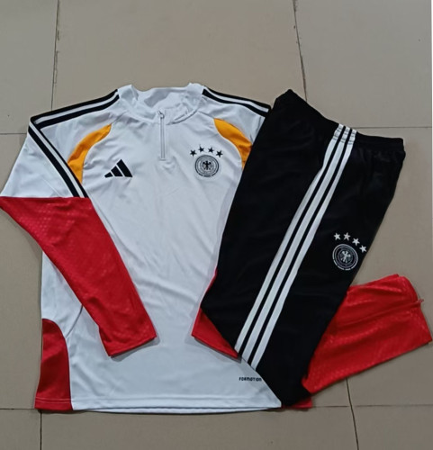 Germany Kids Training Suit 26/27