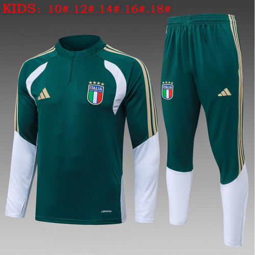 Italy Kids Training Suit 26/27