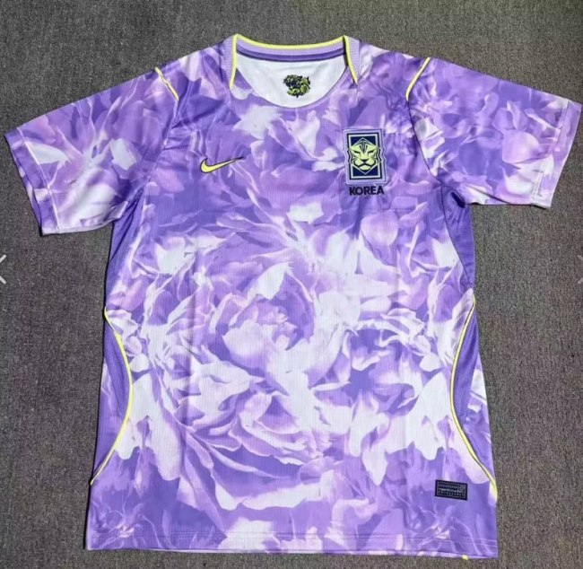 South Korea 2026 World Cup Away Man Jersey