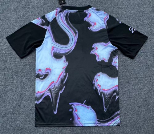 Aston Villa Man Training Jersey 26/27