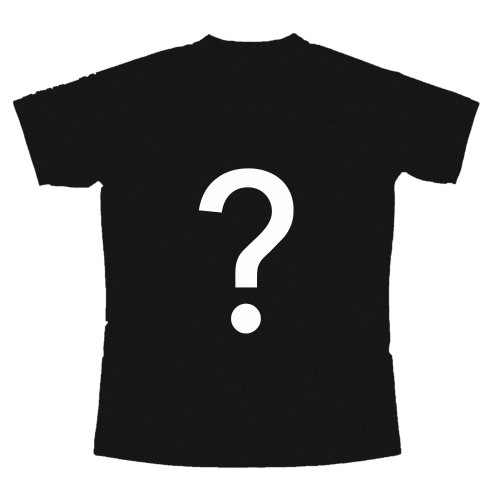 6pcs Mystery Player Fit Jersey