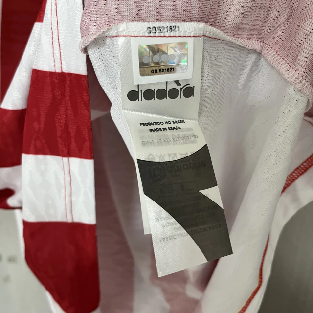 Náutico Home Man Jersey 24/25