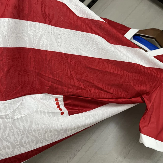 Náutico Home Man Jersey 24/25