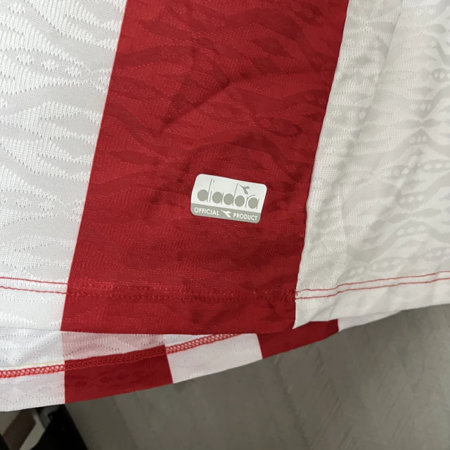 Náutico Home Man Jersey 24/25