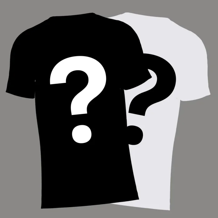 Mystery Football 2026 World Cup Man Jersey