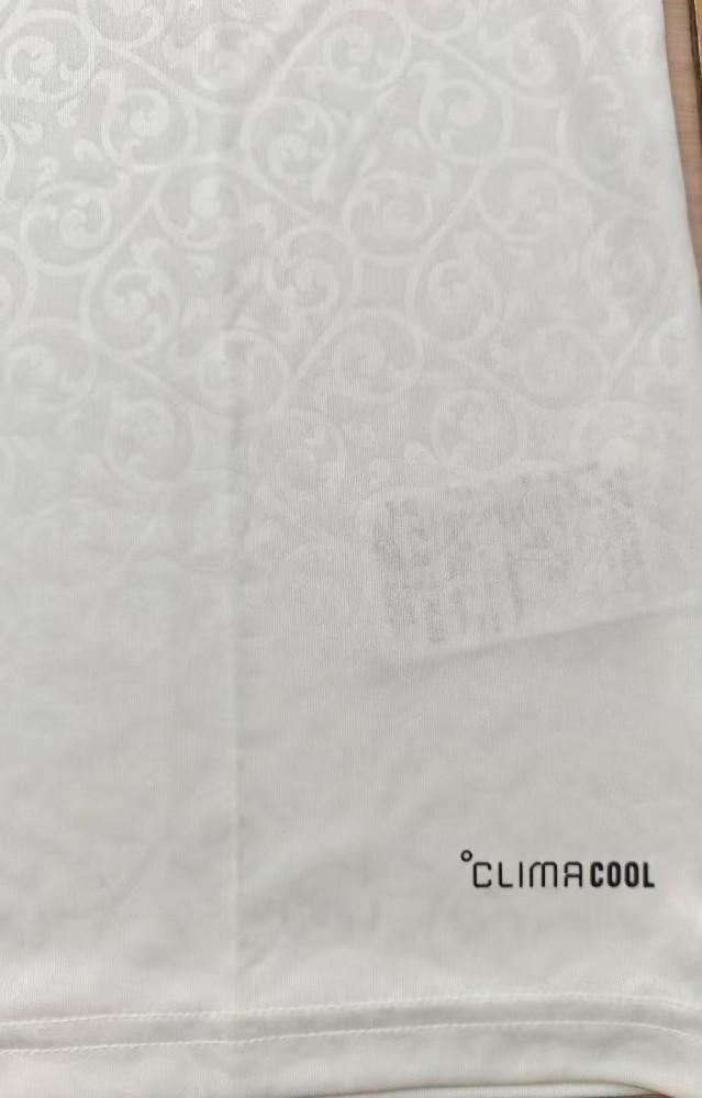 Spain 2026 World Cup Away Man Jersey