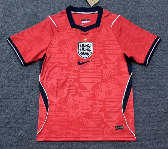 England 2026 World Cup Away Man Jersey