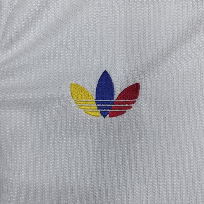 Venezuela 2026 World Cup Away Men Jersey