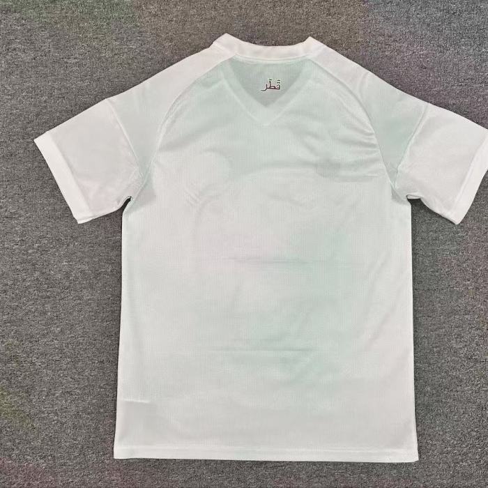 Qatar 2026 World Cup Away Men Jersey