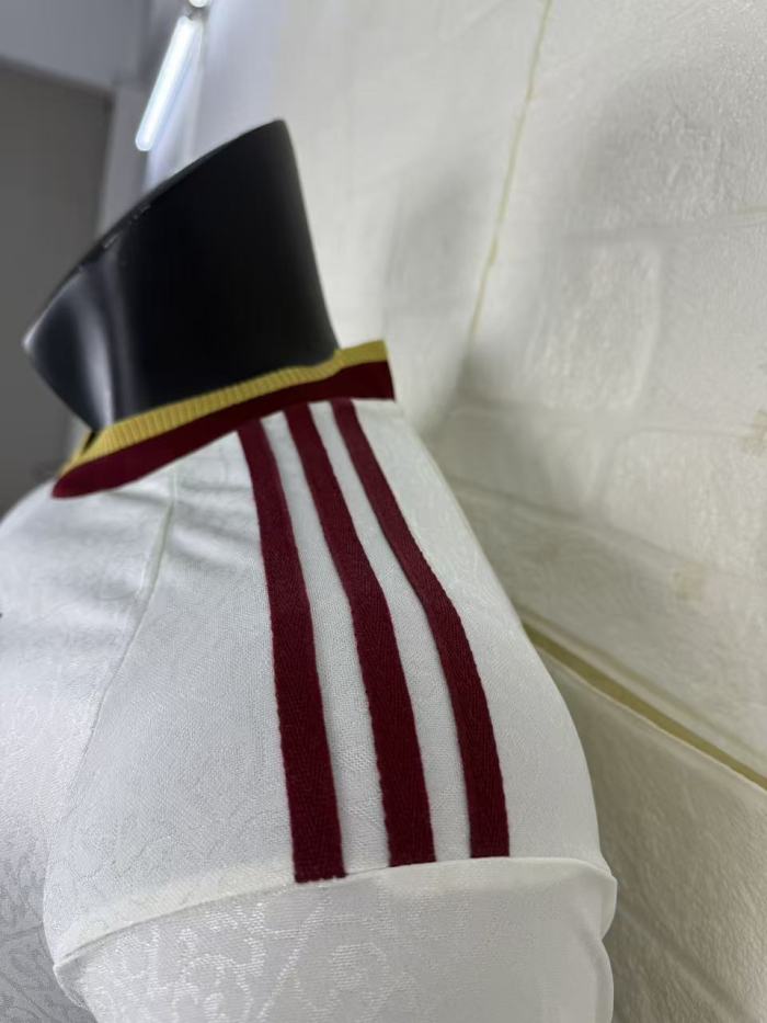 Spain 2026 World Cup Away Player Men Jersey