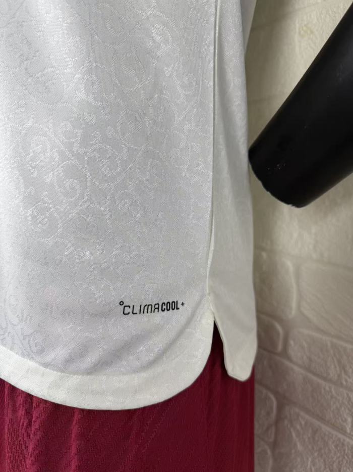 Spain 2026 World Cup Away Player Men Jersey