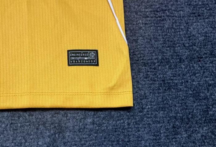 Australia 2026 World Cup Hom Man Jersey