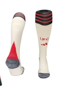 Football Club Men and Kids Socks 25/26