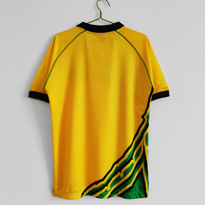 Jamaica Home Retro Jessery 1998/00