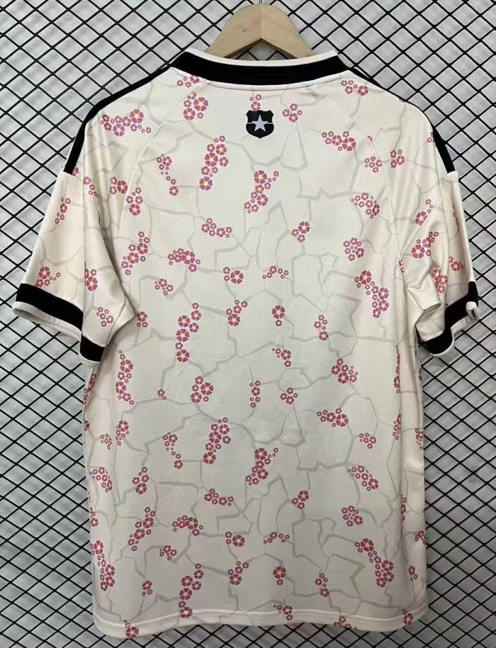 Chile 2026 World Cup Away Man Jersey