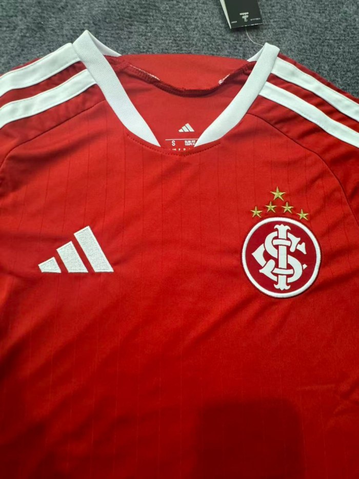 Internacional Home Man Jersey 26/27