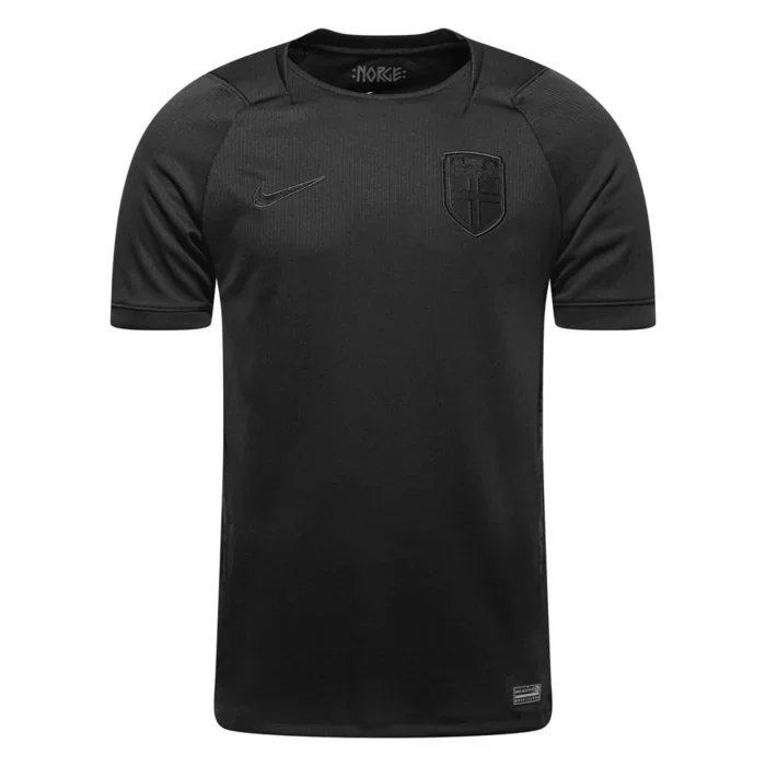 Norway 2026 World Cup Away Man Jersey