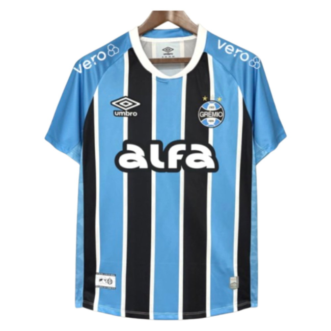 Gremio Home Men Jersey 25/26